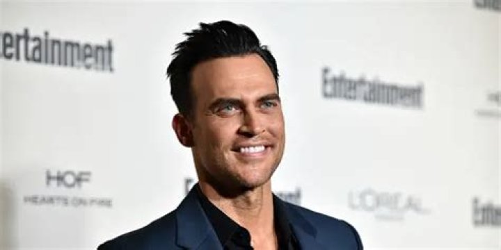Cheyenne Jackson Net Worth | Celebrity Net Worth