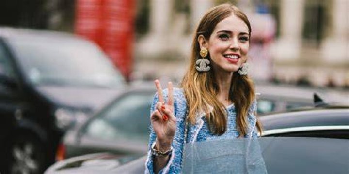 Chiara Ferragni Net Worth | Celebrity Net Worth