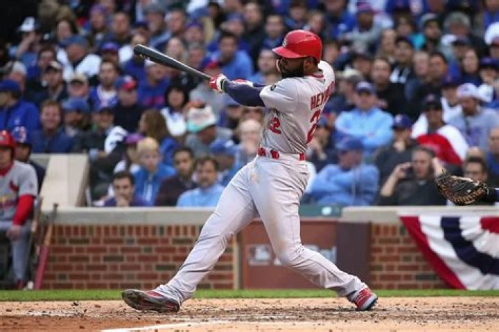 Chicago Cubs Spend $184 Million On Hard-Hitting Outfielder Jason Heyward
