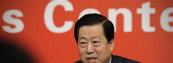 Chinese Ex-Billionaire Yang Zhihui Went Missing, His Company's Stock Plummeted... And He Was Just Arrested