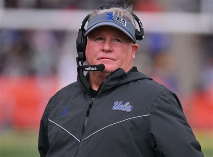 Chip Kelly Net Worth | Celebrity Net Worth