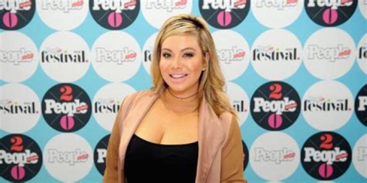 Chiquis Rivera Net Worth | Celebrity Net Worth