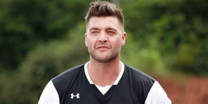 Chris 'C.T.' Tamburello Net Worth