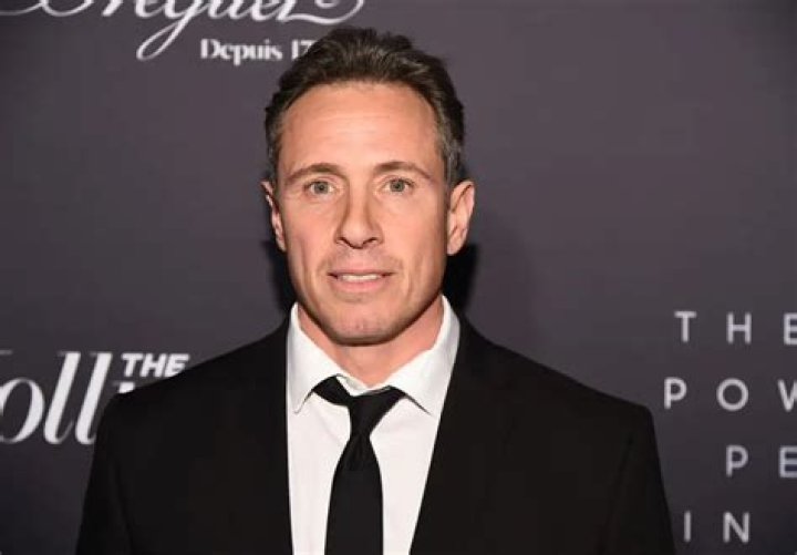 Chris Cuomo Net Worth | Celebrity Net Worth
