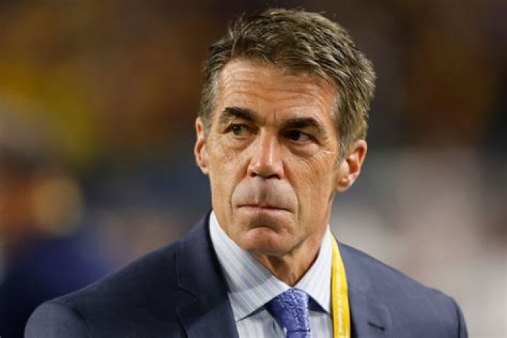 Chris Fowler Net Worth | Celebrity Net Worth