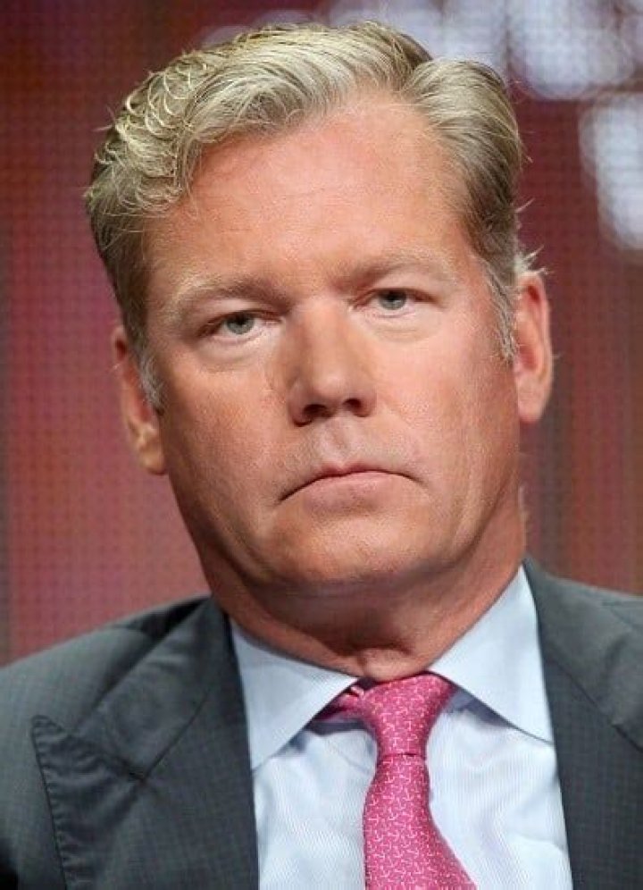 Chris Hansen Net Worth | Celebrity Net Worth
