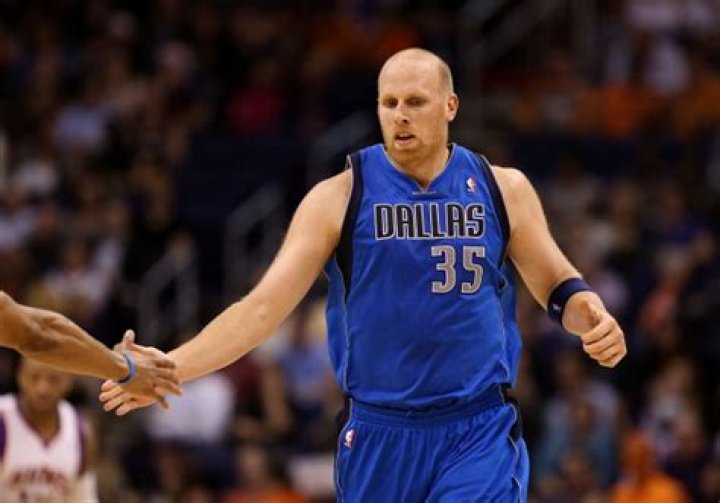 Chris Kaman Net Worth | Celebrity Net Worth