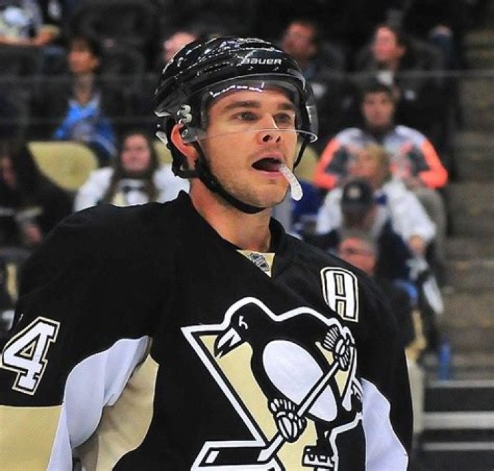 Chris Kunitz Net Worth | Celebrity Net Worth