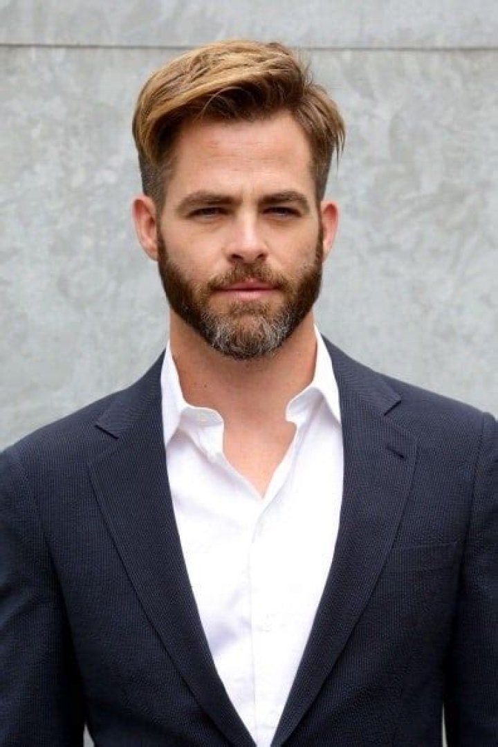 Chris Pine Net Worth | Celebrity Net Worth