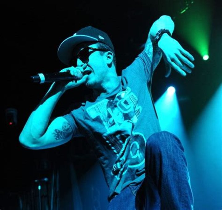 Chris Webby Net Worth | Celebrity Net Worth