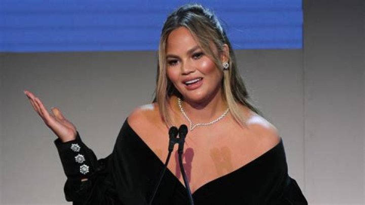 Chrissy Teigen Net Worth | Celebrity Net Worth