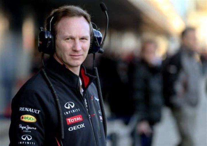 Christian Horner Net Worth | Celebrity Net Worth