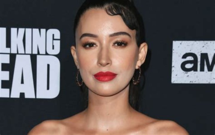 Christian Serratos Net Worth | Celebrity Net Worth