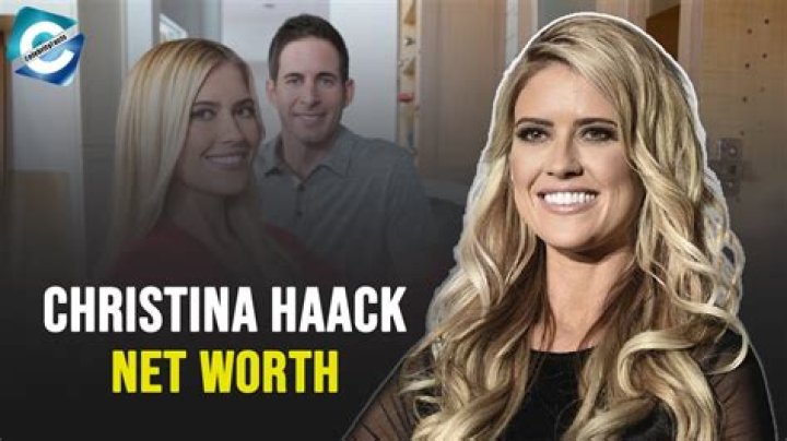 Christina Haack Net Worth | Celebrity Net Worth