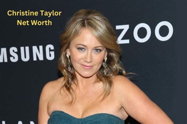Christine Taylor Net Worth | Celebrity Net Worth