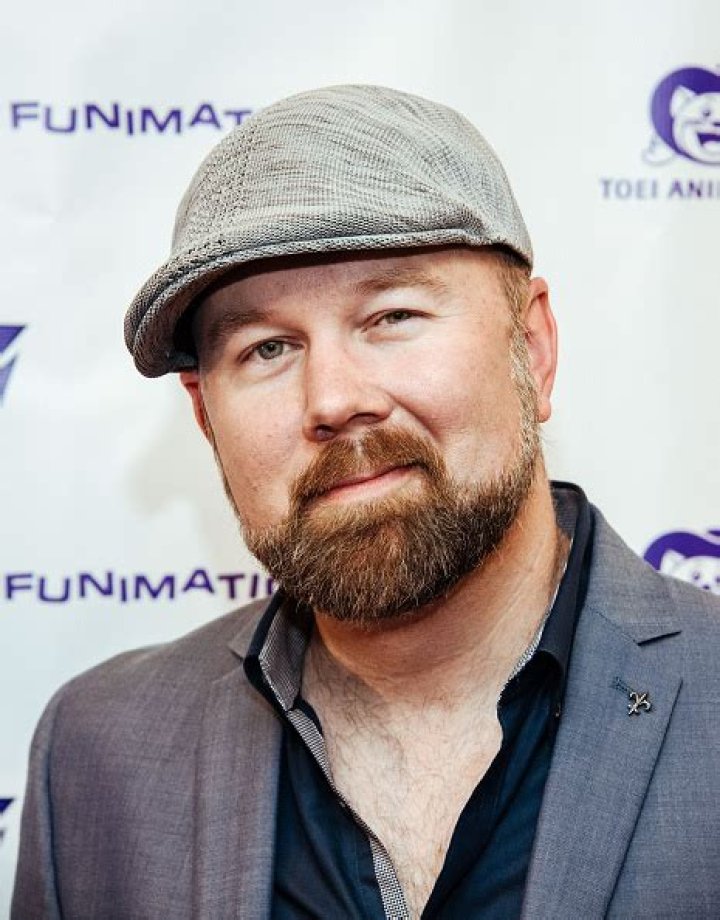 Christopher Sabat Net Worth | Celebrity Net Worth