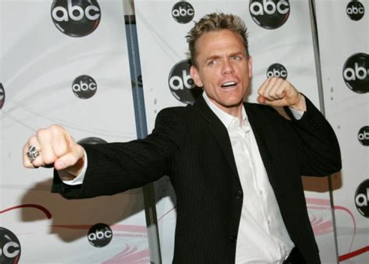 Christopher Titus Net Worth | Celebrity Net Worth