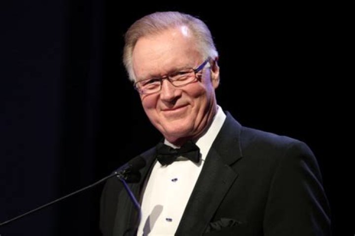 Chuck Scarborough Net Worth | Celebrity Net Worth