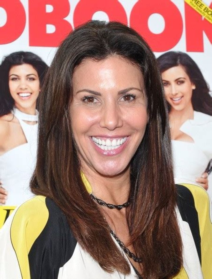 Cindy Barshop Net Worth | Celebrity Net Worth