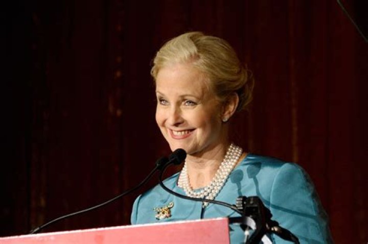 Cindy McCain Net Worth | Celebrity Net Worth