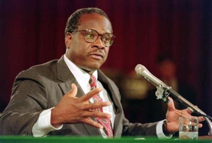 Clarence Thomas Net Worth | Celebrity Net Worth