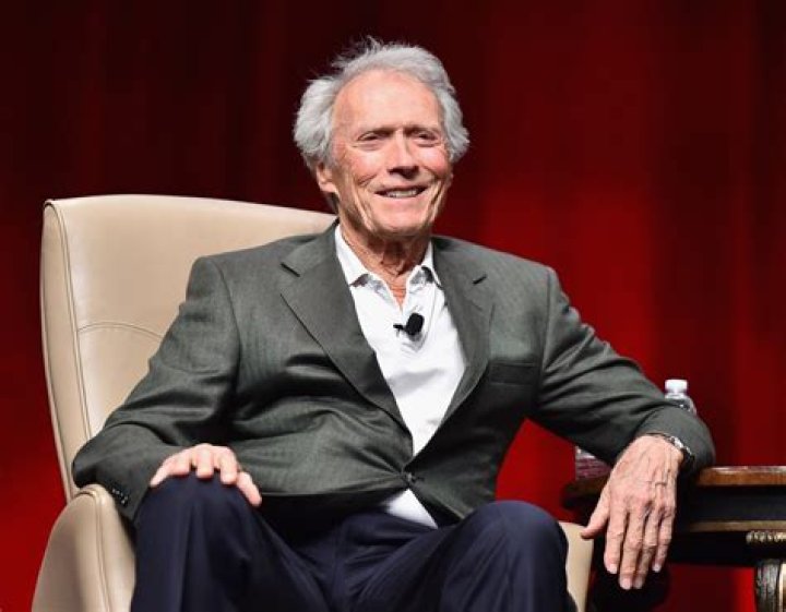 Clint Eastwood Net Worth | Celebrity Net Worth