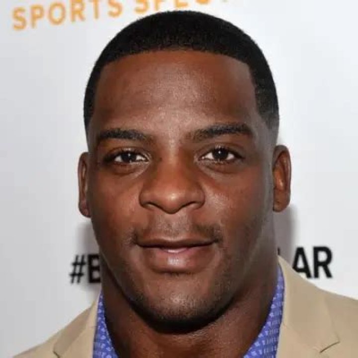 Clinton Portis Net Worth | Celebrity Net Worth