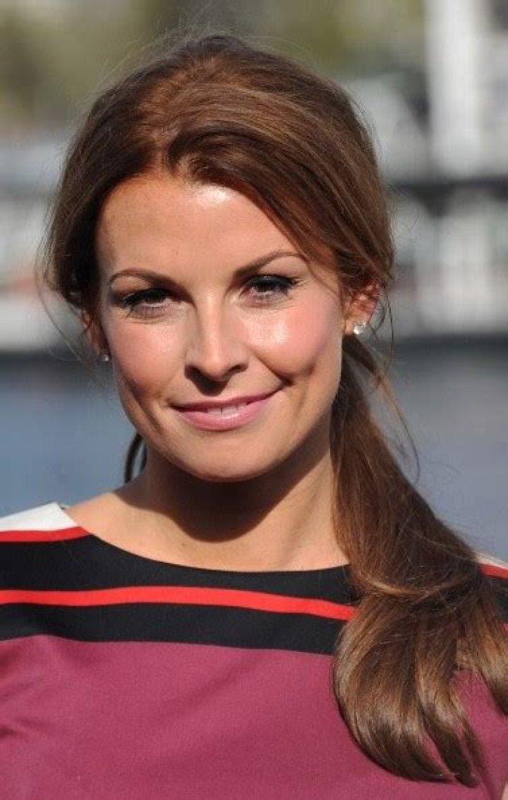 Coleen Rooney Net Worth | Celebrity Net Worth