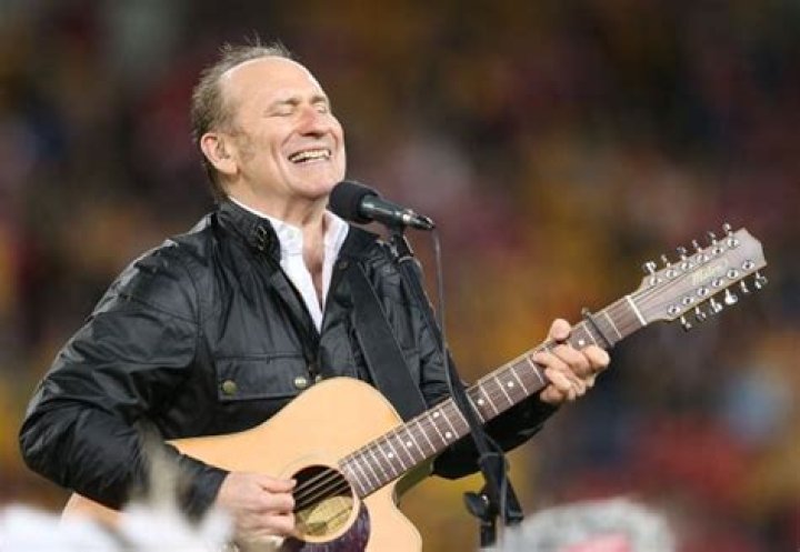 Colin Hay Net Worth | Celebrity Net Worth