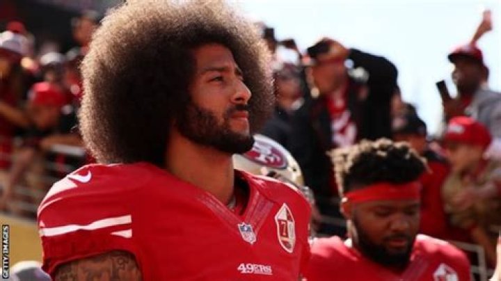 Colin Kaepernick's Grievance Against The NFL Is Going To Trial
