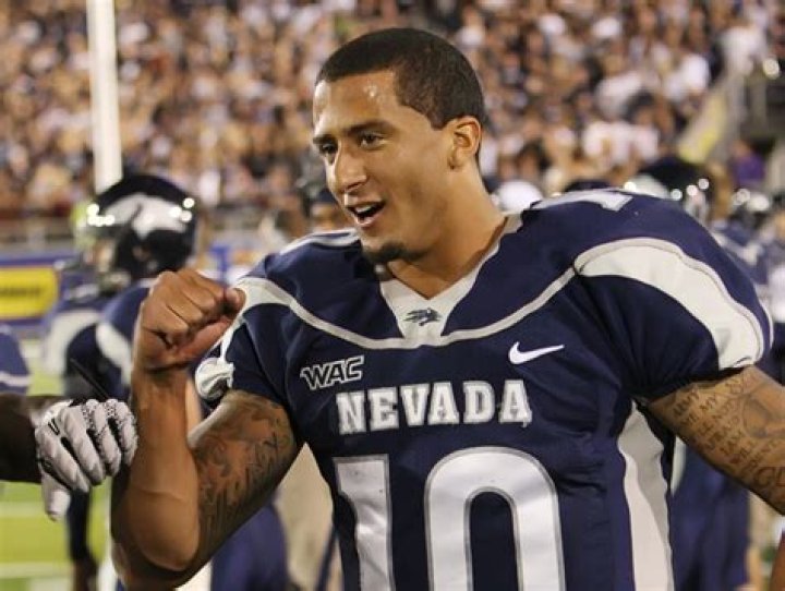Colin Kaepernick's Horrendous Playing Could Cost Him $93.2 Million