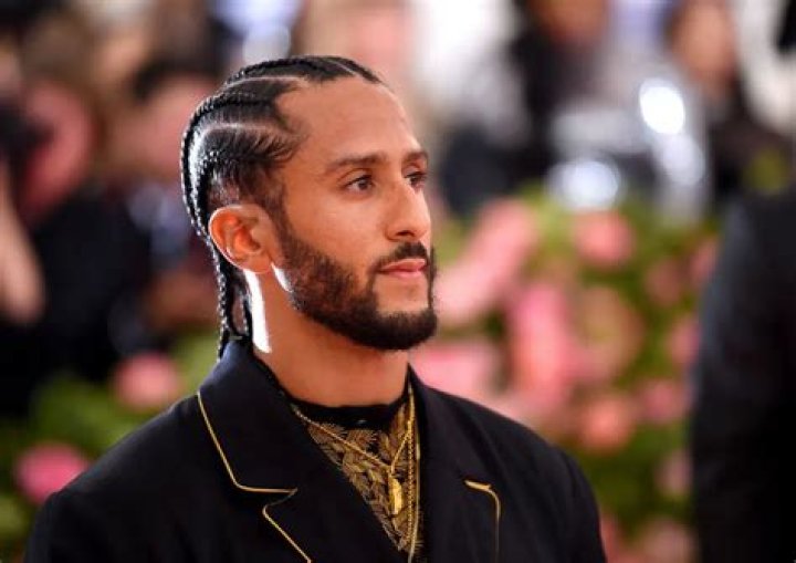 Colin Kaepernick's SPAC Collapsed Because He Refused To Appear In The Company's Commercials