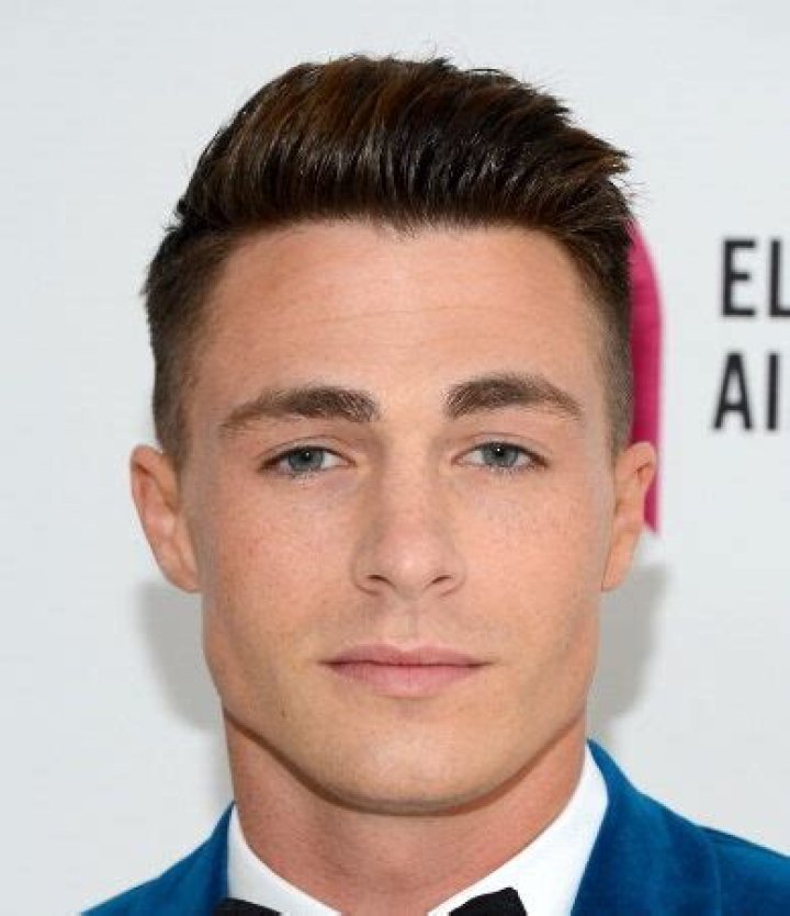 Colton Haynes Net Worth | Celebrity Net Worth