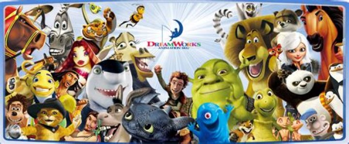Comcast Pockets DreamWorks Animation For $3.8 Billion