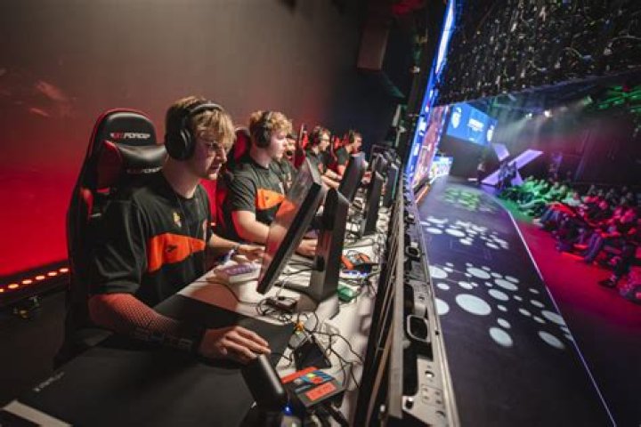 Companies Are Starting To Put Some Serious Money Into Esports-And With Good Reason!