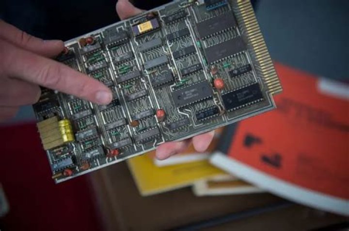 Computer Chip Inventor Wins Epic Tax Battle In California–Sort Of