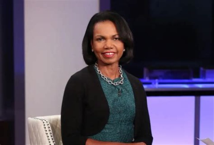 Condoleezza Rice Net Worth | Celebrity Net Worth