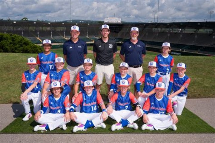 Considering How Much Money Little League Baseball Earns Every Year, It's Pretty Crazy They Don't Pay The Players