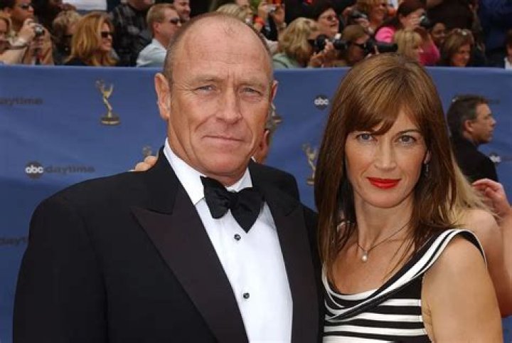 Corbin Bernsen Net Worth | Celebrity Net Worth
