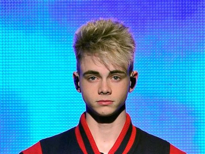 Corbyn Besson Net Worth | Celebrity Net Worth