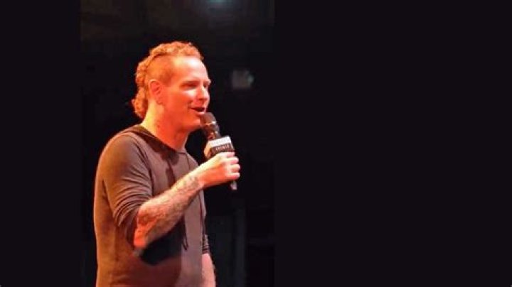 Corey Taylor Net Worth | Celebrity Net Worth