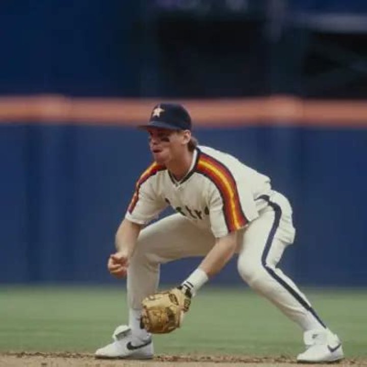 Craig Biggio Net Worth | Celebrity Net Worth