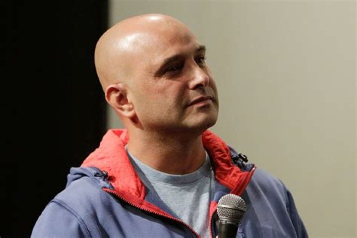 Craig Carton Net Worth | Celebrity Net Worth