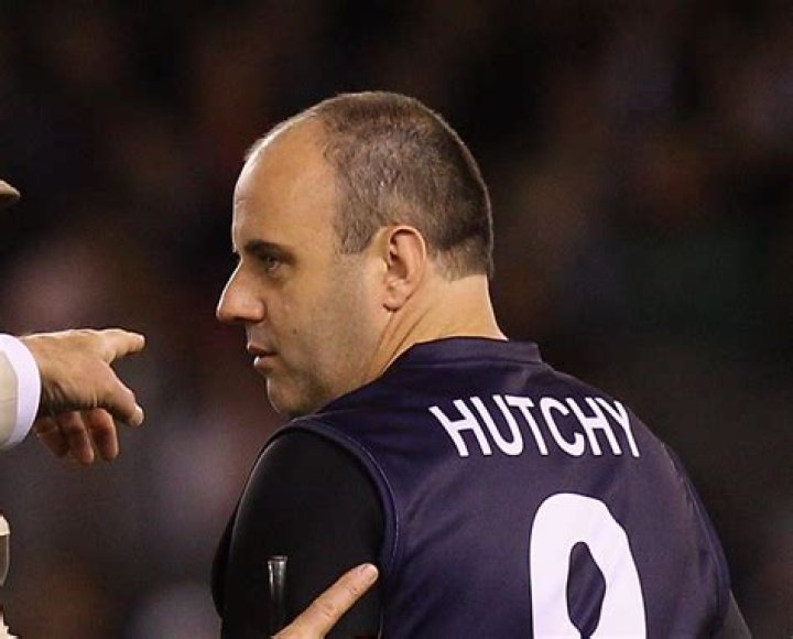 Craig Hutchison Net Worth | Celebrity Net Worth