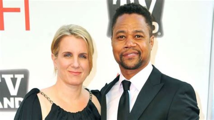 Cuba Gooding Jr Net Worth