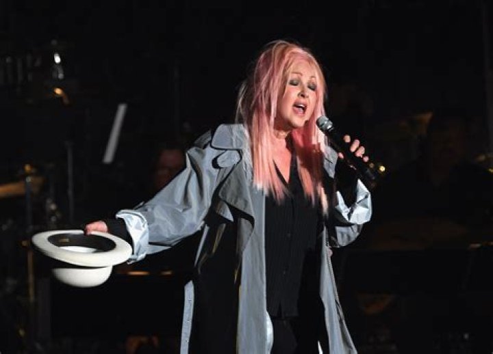Cyndi Lauper Net Worth | Celebrity Net Worth