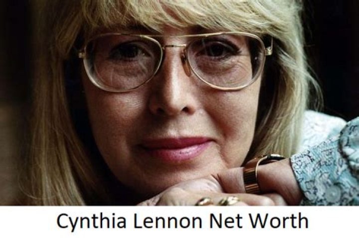 Cynthia Lennon Net Worth | Celebrity Net Worth