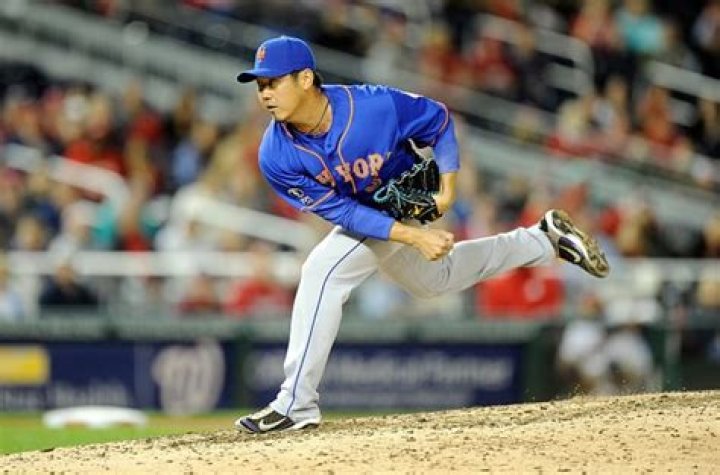 Daisuke Matsuzaka Net Worth | Celebrity Net Worth