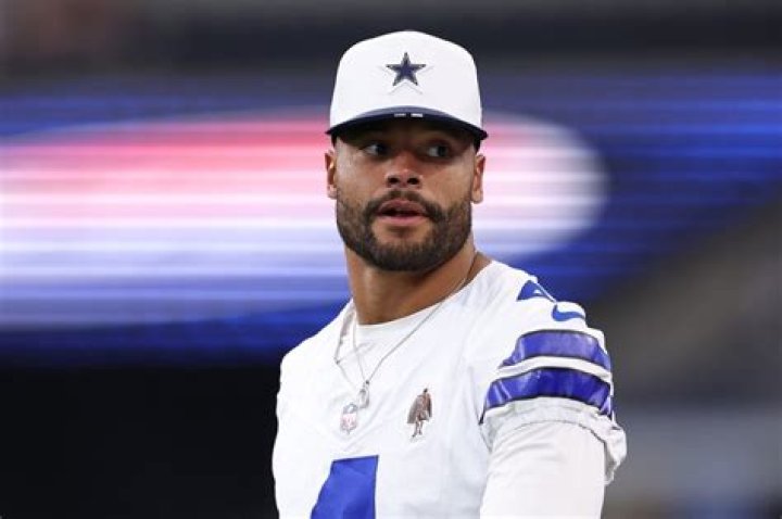 Dak Prescott Will Make More Than $30 Million Next Year – But Will He Be Happy?