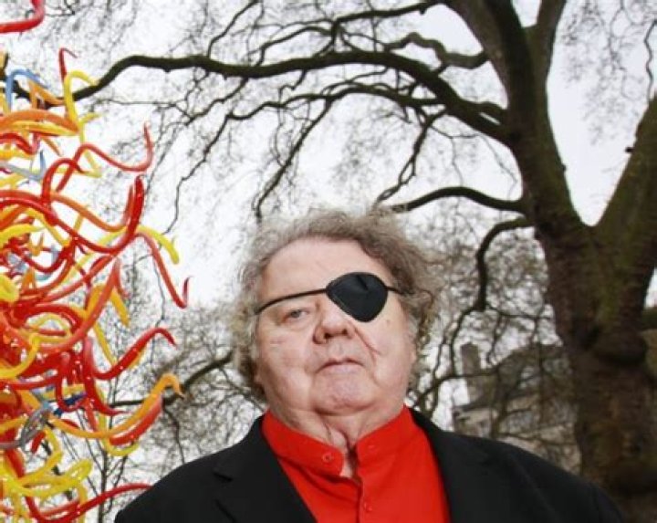 Dale Chihuly Net Worth | Celebrity Net Worth